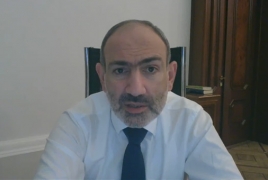 Pashinyan: Armenian people ready for compromise, but not capitulation