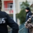 Suspect in Turkey detonates explosive, killing himself