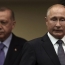 Путин выразил Эрдогану озабоченность участием террористов с войне в Карабахе