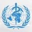 ԱՀԿ-ն բուժպարագաներ է փոխանցել ՀՀ-ին և Ադրբեջանին
