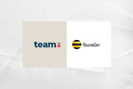 TEAM announces acquisition of VEON Armenia