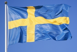 Շվեդիան $2.2 մլն կհատկացնի ԿԽՄԿ-ին՝ ԼՂ հումանիտար պահանջների համար