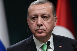 Erdogan kept in touch with one-time al-Qaeda financier via secure phone