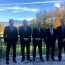 Armenian, Azerbaijani Foreign Minister meeting in Geneva