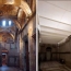 Turkey covers historic Chora Museum frescoes with curtains