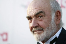 James Bond actor Sean Connery dies aged 90