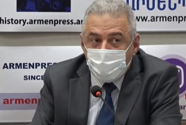 Советник Пашиняна прокомментировал идею ввода в Карабах скандинавских миротворцев