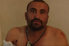 $100 - за голову армянина: Взят в плен очередной террорист