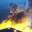 Карты NASA показывают очаги возгораний в Карабахе за сутки (фото)