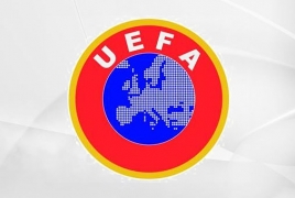 UEFA probing Azeri football official's hate post against Armenians