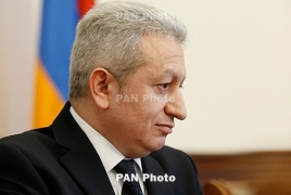 Armenia could revise budget for 2021, Finance Minister says