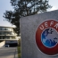 УЕФА временно отстранил представителя азербайджанского клуба от футбольной деятельности