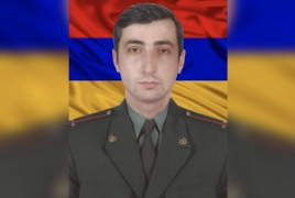Azeri troops trap Karabakh ambulance, kill the doctor
