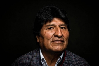 Bolivia: Evo Morales confirma candidatura para las elecciones presidenciales de 2025