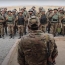 На фронт отправился отряд езидов, названный в память обезглавленного азербайджанцами Слояна