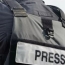 RSF: 80 журналистов застряли в Степанакерте из-за обстрела дороги азербайджанцами