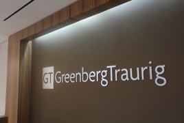 Лоббистская фирма Greenberg Traurig разорвала отношения с Турцией