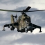 В Армении сбит вертолет РФ: 2 члена экипажа погибли
