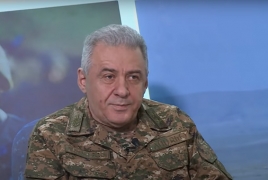 Советник Пашиняна о сбитом вертолете: Это агрессия против Армении и РФ