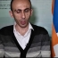 Բեգլարյան․ Ընտանիքիս հետ շարունակելու եմ բնակվել ու արարել հայրենի հողում