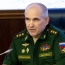 Russia reports end of hostilities in Karabakh
