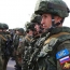 Russia unveils map of its peacekeeping posts in Karabakh