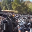 Митинг перед зданием парламента Армении: Задержан взорвавший дымовую шашку гражданин