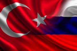 Russia, Turkey agree on Karabakh monitoring center