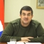 Հարությունյան․ Շուշիի մատույցներից մոտ 150 հայ զինծառայողի մարմին է հանվել