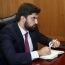 Armenian politicians, lawmakers resign amid civil unrest