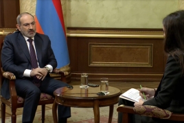 Վարչապետը՝ Շուշիի մասին․ Մինչև վերջ ենք կռվել, ցավոք՝ պաշտպանել չենք կարողացել