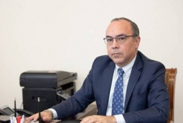 ՀՀ և Արցախի ԱԳ նախարարների խորհրդականներն ազատման դիմում  են գրել