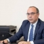 ՀՀ և Արցախի ԱԳ նախարարների խորհրդականներն ազատման դիմում  են գրել