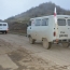 ICRC: Bodies of 200 dead soldiers exchanged in Karabakh