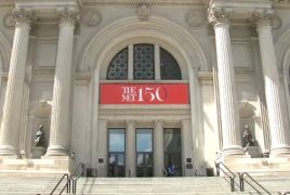 Նյու Յորքի Մետրոպոլիտեն թանգարանի կոչը՝ պաշտպանել ԼՂ-ի հայկական մշակութային ժառանգությունը