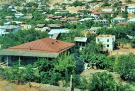 Nine villages in Martakert, Askeran to go under Azerbaijan's control