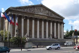 French Senate to consider resolution recognizing Karabakh