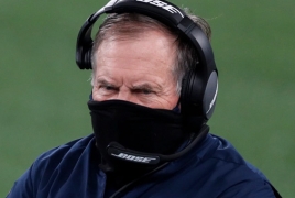 Belichick wants U.S. action against Turks, Azeris for attacks on Armenians