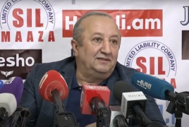 Бывший главный военный инспектор РА озвучил обвинения в адрес Пашиняна и других из-за поражения в Карабахе