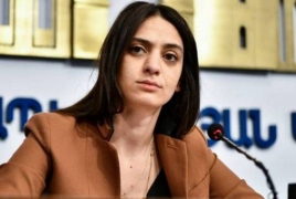 Spokesperson: Accusations against Pashinyan are 