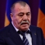 Հարությունյան․ Անուրանալի է Մանվել Գրիգորյանի ավանդը հայրենիքի պաշտպանության ու կայացման գործում