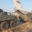 Media: Russia bringing in heavy artillery into Karabakh region