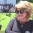 Armenia ex-President's wife Rita Sargsyan died at 58