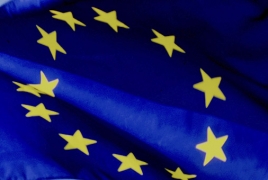 EU urges withdrawal of foreign fighters from Karabakh conflict zone