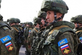 На границе Армении и Азербайджана появятся дополнительные силы пограничников РФ