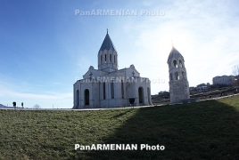 Getty Trust stresses need to protect Armenian heritage in Karabakh