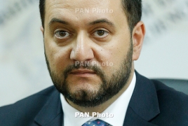 Armenia: President sacks Minister of Education, names new one