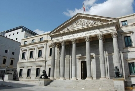 Конгресс Испании принял очередное предложение-ходатайство по Карабаху