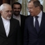 Russia's Lavrov, Iran's Zarif discuss Karabakh in phone call