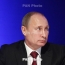 Putin talks unblocking of transport communications with Pashinyan, Aliyev
